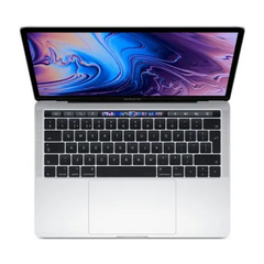 2.3GHz quad-core Intel Core i5