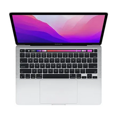 Apple M2 chip: 8-Core CPU / 10-Core GPU