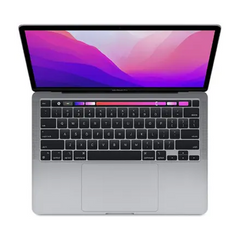 Apple M2 chip: 8-Core CPU / 10-Core GPU