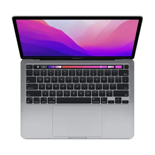 Apple M2 chip: 8-Core CPU / 10-Core GPU