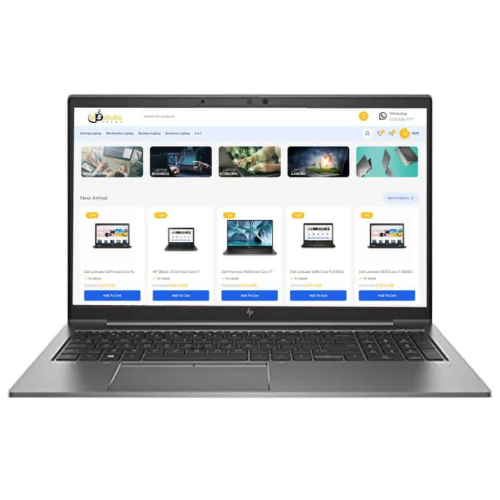 512 GB SSD