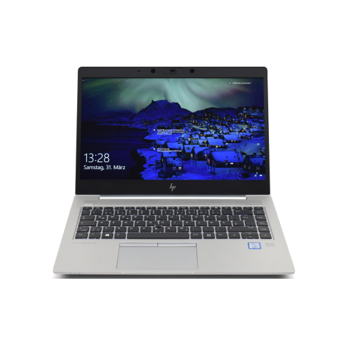 256 GB SSD