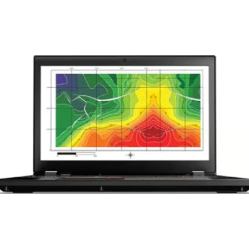 512 GB SSD