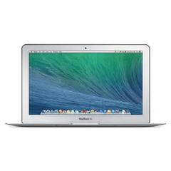 1.4GHz dual-core Intel Core i5