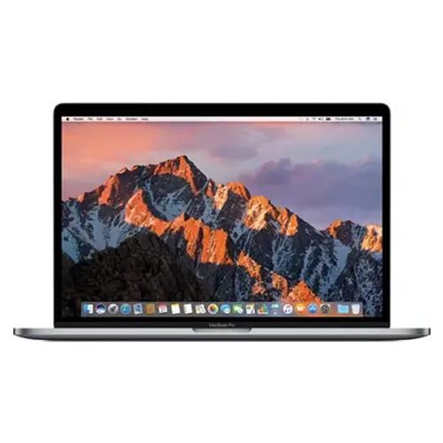 2.3GHz dual-core Intel Core i5