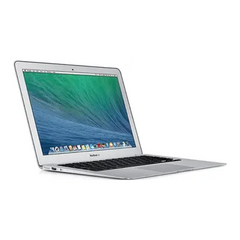 1.4GHz dual-core Intel Core i5