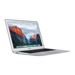 1.6GHz dual-core Intel Core i5