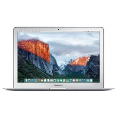 1.6GHz dual-core Intel Core i5